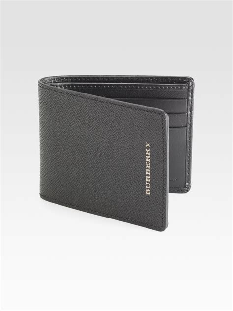 burberry mens wallet cheap|burberry wallet men's review.